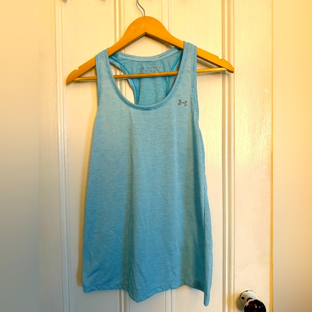Under Armour - Running Tank